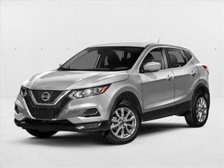 Used 2021 Nissan Rogue Sport S image 1