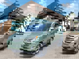 Used 2011 Hyundai Tucson GLS image 1