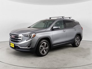 Used 2020 GMC Terrain SLT w/ Preferred Package image 1