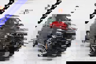 Used 2018 BMW X3 M40i image 1