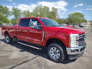 New 2024 Ford F350 XLT w/ Snow Plow Prep Package image 1
