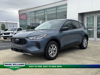 New 2025 Ford Escape Active w/ Tech Pack #1 image 1