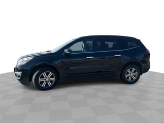 Used 2017 Chevrolet Traverse LT image 1