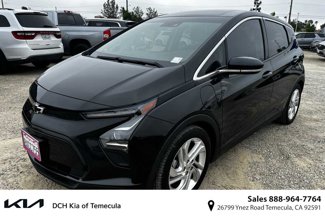 Used 2022 Chevrolet Bolt LT image 1
