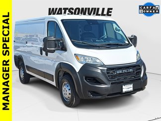 Used 2023 RAM ProMaster 1500 image 1