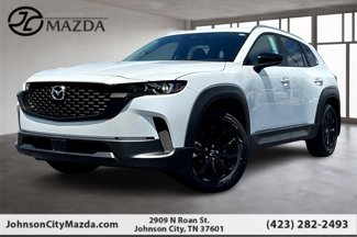 New 2025 MAZDA CX-50 AWD 2.5 S w/ Cargo Package image 1