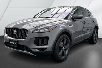 Used 2018 Jaguar E-PACE S image 1