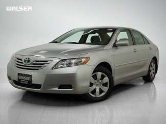 Used 2009 Toyota Camry LE image 1