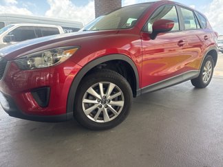 Used 2015 MAZDA CX-5 Sport image 1