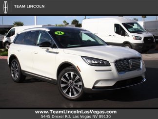 Certified 2022 Lincoln Corsair Reserve w/ Equipment Group 201A image 1