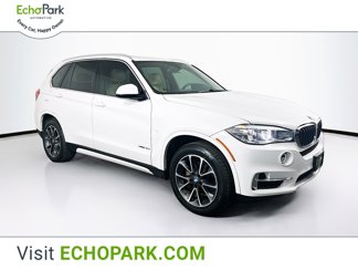 Used 2017 BMW X5 sDrive35i image 1