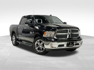 Used 2017 RAM 1500 Big Horn image 1