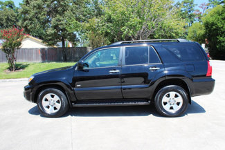 Used 2007 Toyota 4Runner SR5 image 1