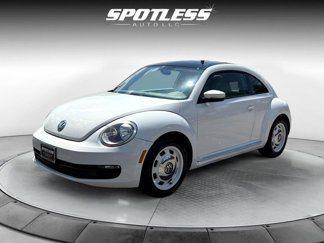 Used 2014 Volkswagen Beetle 2.5 image 1