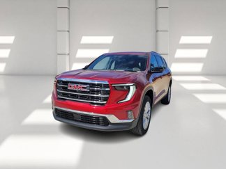 New 2025 GMC Acadia Elevation w/ Elevation Premium Package image 1