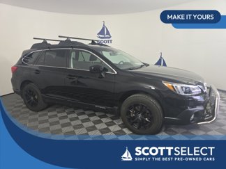 Used 2017 Subaru Outback 2.5i Premium w/ Popular Package #2 image 1