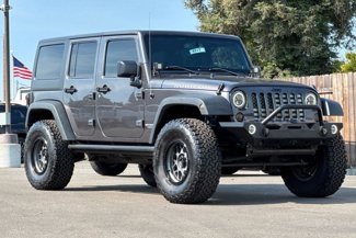 Used 2014 Jeep Wrangler Unlimited Rubicon w/ Max Tow Package video 2
