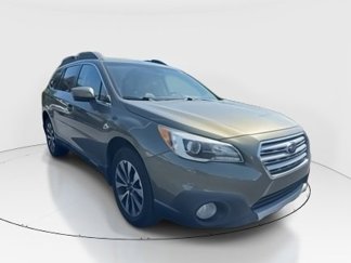 Used 2017 Subaru Outback 3.6R Limited image 1