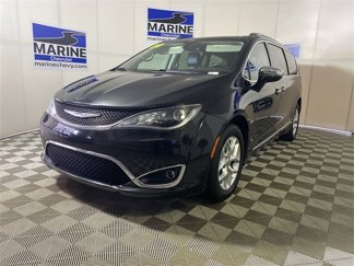 Used 2020 Chrysler Pacifica Limited image 1