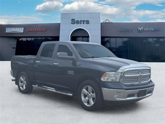 Used 2016 RAM 1500 SLT image 1