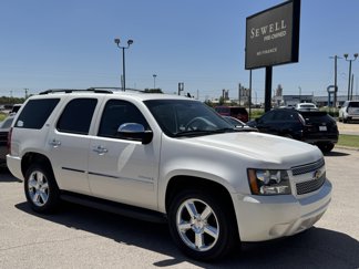 Used 2012 Chevrolet Tahoe LTZ image 1