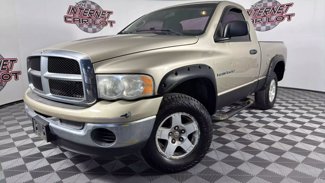 Used 2005 Dodge Ram 1500 Truck SLT w/ Trailer Tow Group image 1