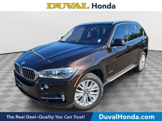 Used 2016 BMW X5 xDrive35i image 1