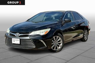 Used 2015 Toyota Camry XLE image 1