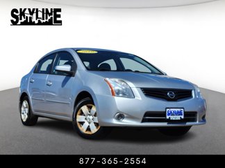Used 2010 Nissan Sentra 2.0 image 1
