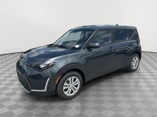 New 2025 Kia Soul LX image 1