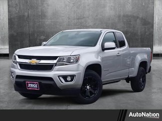 Used 2016 Chevrolet Colorado LT w/ LT Convenience Package image 1