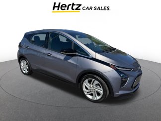 Used 2023 Chevrolet Bolt LT w/ Driver Confidence Package video 1