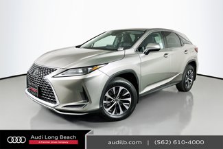 Used 2022 Lexus RX 350 FWD image 1