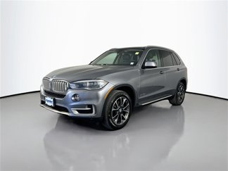 Used 2015 BMW X5 xDrive35i image 1