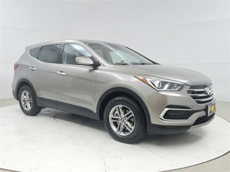 Used 2017 Hyundai Santa Fe Sport image 1