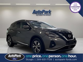 Used 2019 Nissan Murano SV image 1