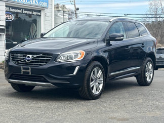 Used 2016 Volvo XC60 T6 Platinum w/ Climate Package image 1