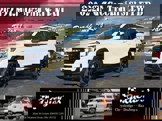 Used 2022 GMC Terrain SLE w/ Driver Convenience Package image 1
