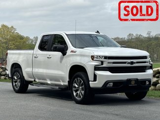 Used 2019 Chevrolet Silverado 1500 RST w/ All-Star Edition image 1