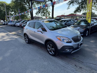 Used 2014 Buick Encore Convenience image 1