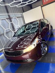 Used 2018 Kia Forte LX w/ LX Popular Package image 1