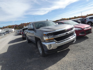 Used 2017 Chevrolet Silverado 1500 LT w/ All Star Edition image 1