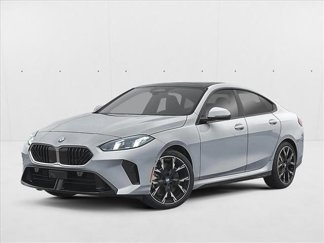 New 2026 BMW 228 Gran Coupe w/ Premium Package image 1