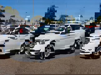 Used 2016 Ford Taurus SE video 1