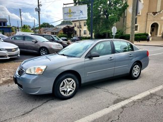 Used 2008 Chevrolet Malibu LS image 1