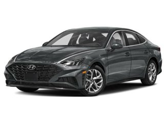 Used 2020 Hyundai Sonata SEL w/ Premium + Sunroof Package image 1