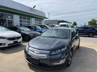 Used 2013 Chevrolet Volt Premium w/ Premium Trim Package image 1