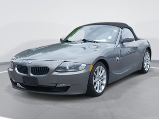 Used 2007 BMW Z4 3.0i image 1