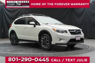 Used 2015 Subaru Crosstrek 2.0i Premium w/ Popular Package #2 image 1