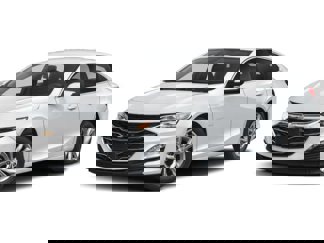Used 2024 Chevrolet Malibu LT image 1